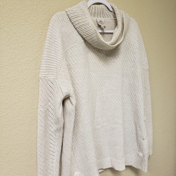 St. John's Bay - Sweater - Picture 3 of 6